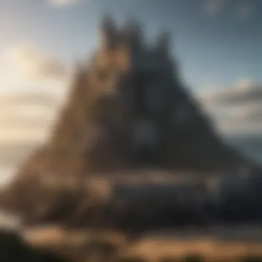 Exploring the Intriguing Elements of Game of Thrones Season 5 Introduction Exploring the Intriguing Elements of Game of Thrones Season 5 Introduction