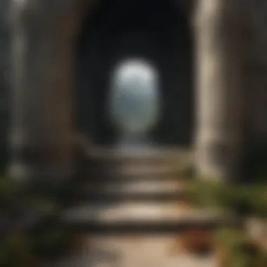 Thematic Elements in Game of Thrones Thematic elements interwoven in the Game of Thrones universe