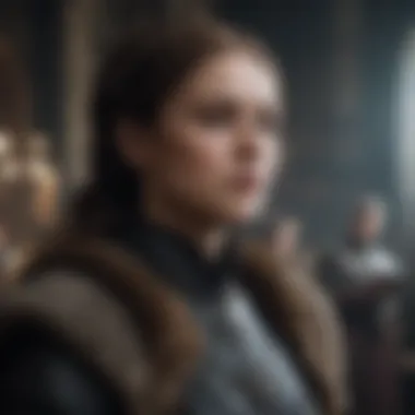 Unraveling ThroneVerse Fan Speculations ThroneVerse Fan Theories Unveiled