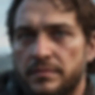Thematic Reflections: Quotes from Season 3 A collection of quotes and dialogues that define the thematic essence of Season 3