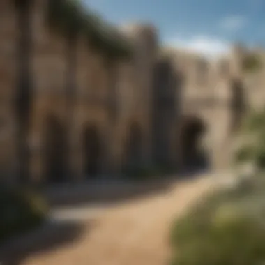 Westeros: The Heart of Season 3 A stunning landscape of Westeros showcasing the iconic locations from Season 3