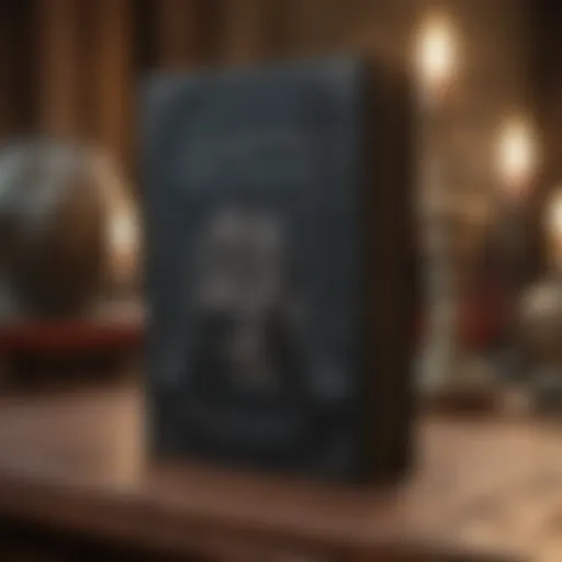 Magnificent Game of Thrones Hardcover Collection