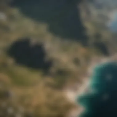 Stunning Terrain Revelations Geographical Splendor of Westeros