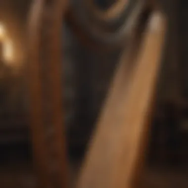 Chronicles of Harp Through Time Historic Harp Evolution Timeline