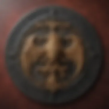 Historical Context of House Sigils in Game of Thrones Historical context of house sigils in Game of Thrones