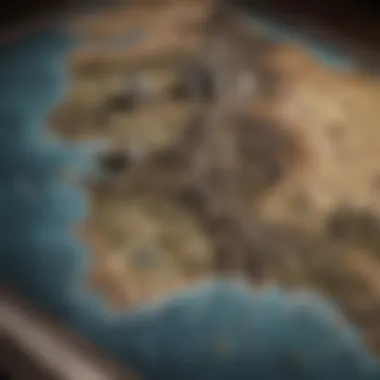 Timeless Tales Unveiled Historical Significance of Westeros