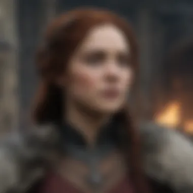 Notable In-Depth Analysis of Season 2, Episode 1 of Game of Thrones Notable In-Depth Analysis of Season 2, Episode 1 of Game of Thrones