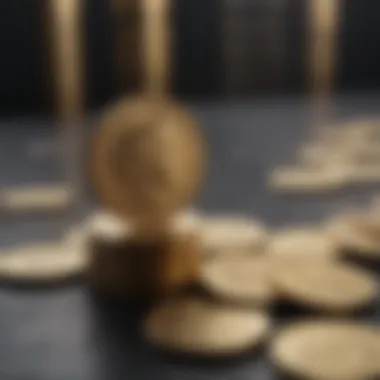 Gold Coins' Integration into Contemporary Financial Systems Integration of gold coins in modern finance