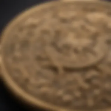 Intricate Designs of Modern Gold Coins