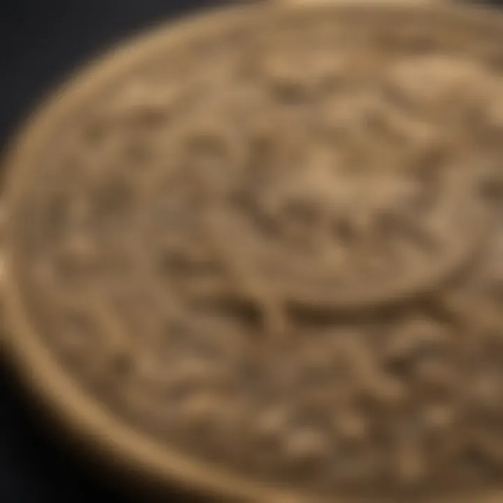 Intricate Designs of Modern Gold Coins