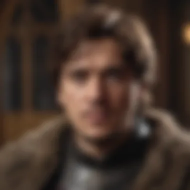 Intriguing Game of Thrones Fan Theories Explored Intriguing Game of Thrones Fan Theories Explored