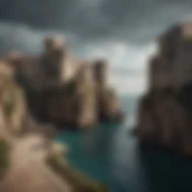 Intriguing Plot Twists in King's Landing Intriguing Plot Twists in King's Landing