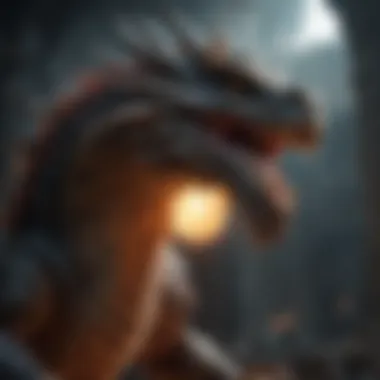 Legendary Dragon Guardians Legendary Dragon Guardians