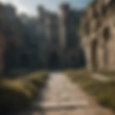 Unveiling a Cryptic Location in Game of Thrones Season 1 Mysterious Game of Thrones Setting