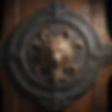 Symbolism of House Sigils Mysterious House Sigils