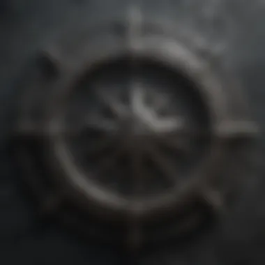 Enigmatic Markings of the Past Mystical Symbol of the Old Ones