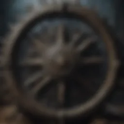 Mystical Symbolism in ThroneVerse