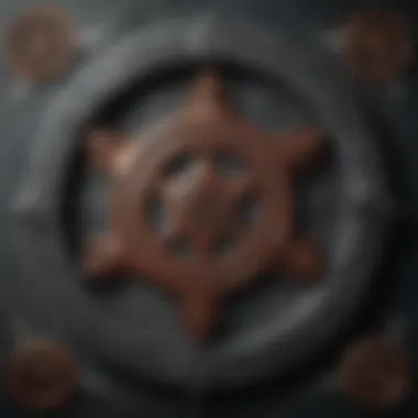 Mystical Symbols and Sigils of Westeros Mystical Symbols and Sigils of Westeros