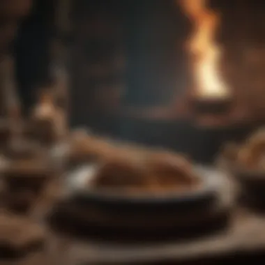 Mystical Culinary Creations Mystical Culinary Creations
