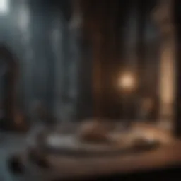 Strategic Mastery in Pearlgames