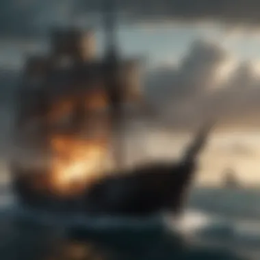 Strategic Naval Conquest in the Game of Thrones Universe Strategic Naval Conquest