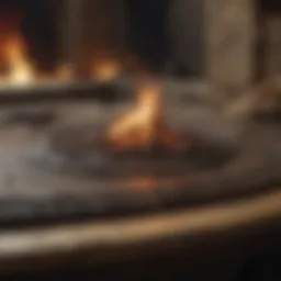 Streaming platforms showcasing Game of Thrones