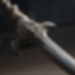 Sword of Power