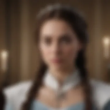 Symbolic Merri Maid Representation Symbolic Merri Maid Representation