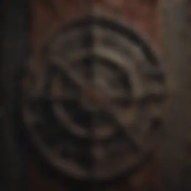 Unraveling Symbolism in the Tapestry Symbolism in Game of Thrones Tapestry