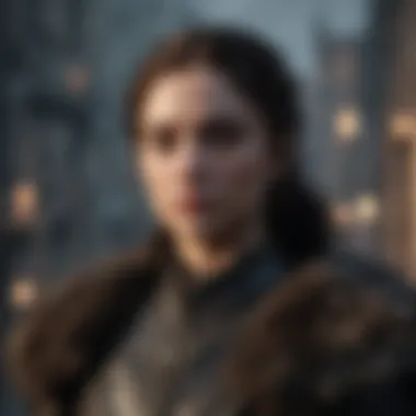 Psychological Insights Uncovered Psychological impact of rewatching Game of Thrones