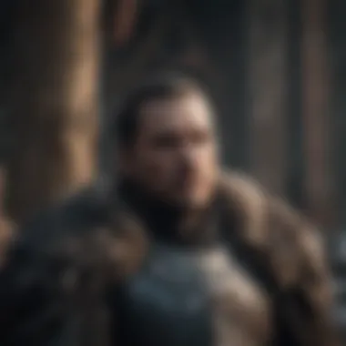Consequences of Decisions in the Game of Thrones Universe Consequences of decisions in the Game of Thrones universe