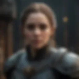 The Blackwood: An In-Depth Exploration Introduction