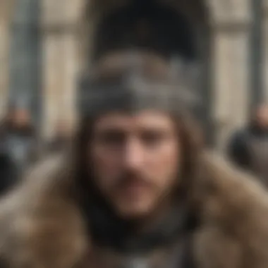 The Freys: Ambitions and Betrayals in Westeros Introduction The Freys: Ambitions and Betrayals in Westeros Introduction