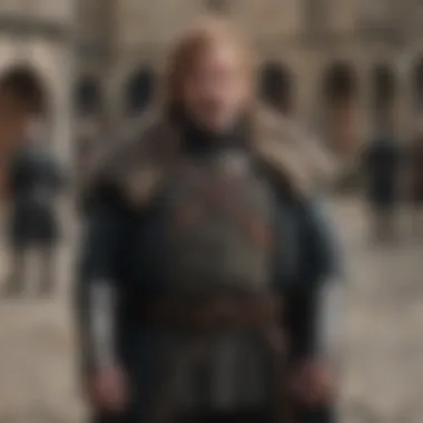 The Freys: Ambitions and Betrayals in Westeros Summary The Freys: Ambitions and Betrayals in Westeros Summary