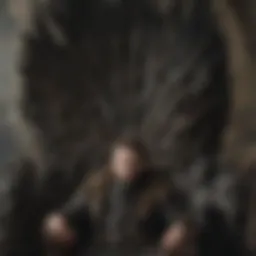 The Heirs of Westeros: Understanding Legacy and Power Dynamics in Game of Thrones Introduction
