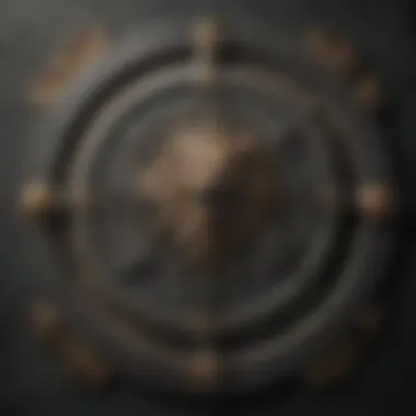 Symbols of Power: House Emblems of Westeros Emblems and sigils representing the major houses of Westeros.