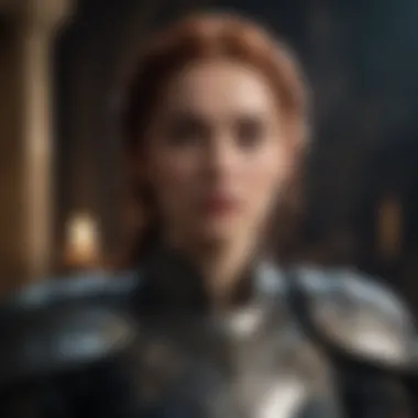 Betrayal: A Recurring Theme in the Quest for Power Moments of betrayal within the series