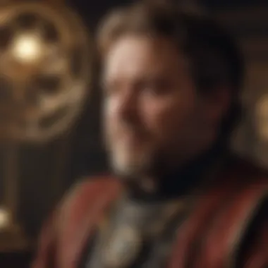 Discoveries of Tycho Brahe: A Timeline of Influence A visual timeline illustrating Tycho Brahe's key discoveries and their impact on modern astronomy.