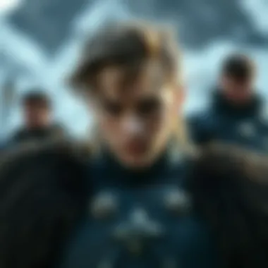 The Mystical Aspects of Bran Stark The mystical elements surrounding Bran Stark