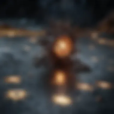 The Constellations of the Seven Stars The Seven Stars representing the constellations in the Game of Thrones universe