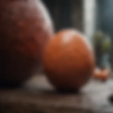A Moment of Transformation A scene illustrating a pivotal moment in the series where a dragon egg influences character choices.