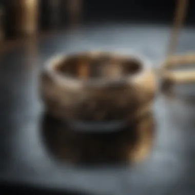 Cultural Implications of Robert Manse Rings Cultural implications of rings in Westerosi society