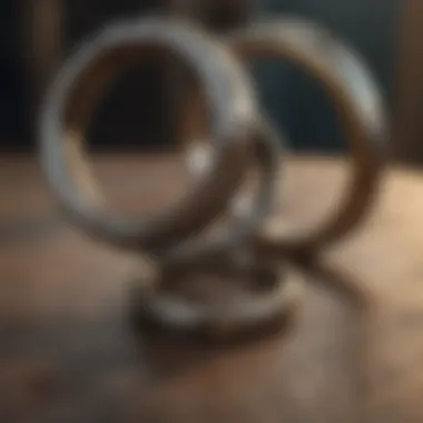 Future Theories about Robert Manse Rings Theories surrounding the future role of the rings in the series