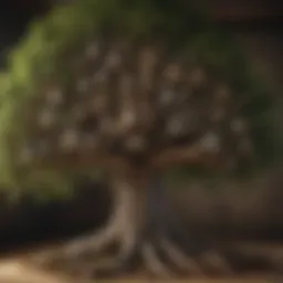 Genealogical Tree of Major Houses