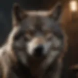 The Wolf Time: A Deep Dive into the Stark Legacy Introduction