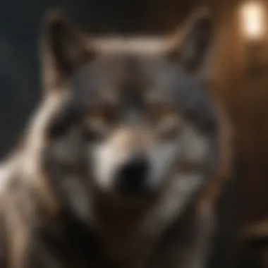 The Wolf Time: A Deep Dive into the Stark Legacy Introduction The Wolf Time: A Deep Dive into the Stark Legacy Introduction