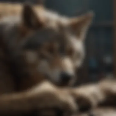 Notable The Wolf Time: A Deep Dive into the Stark Legacy Notable The Wolf Time: A Deep Dive into the Stark Legacy