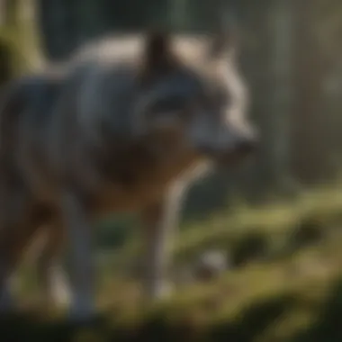 The Wolf Time: A Deep Dive into the Stark Legacy Summary The Wolf Time: A Deep Dive into the Stark Legacy Summary