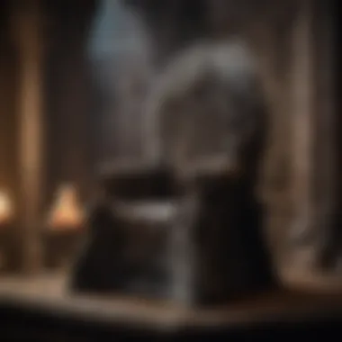 A Game of Lies Throne of Deception