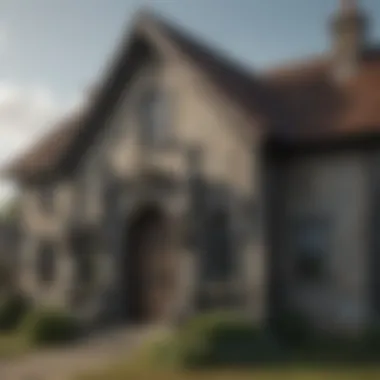 House Stark: The Weight of Title and Honor Symbol of House Stark and its significance in Westeros